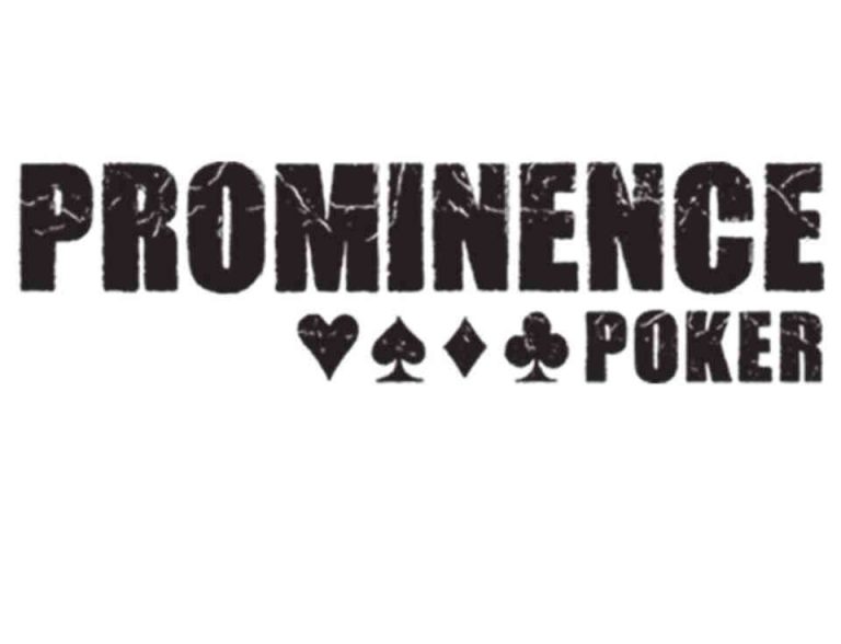 prominence poker cheats